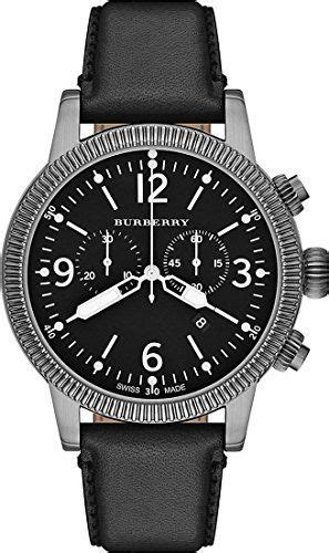 burberry bu7818|Burberry watch the utilitarian BU7818 with box and owners .